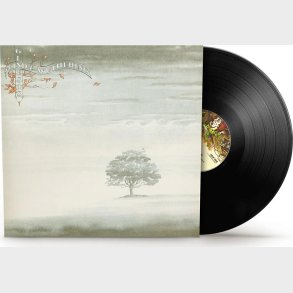 Genesis - Wind & Wuthering - Vinyl Lp
