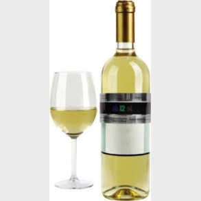 Vintermometer - Kikkerland