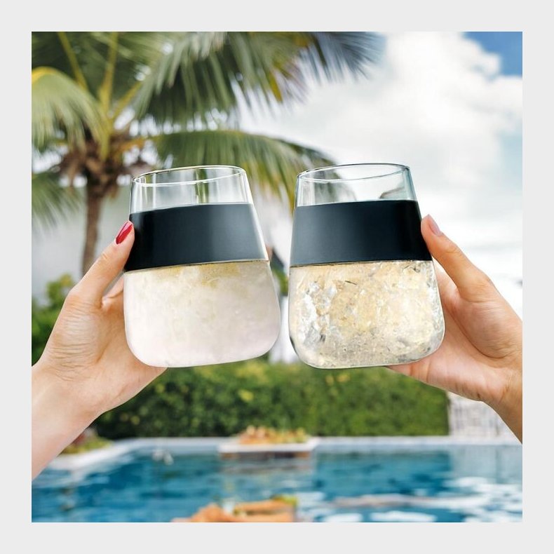 Vinkopper - Med Klefunktion - St Med 2