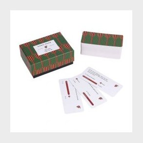 Games Room Wine Knowledge Quiz - Spil