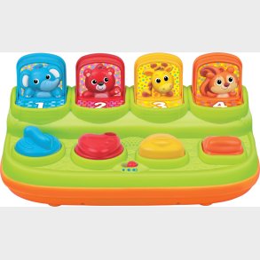 Winfun - Pop 'n Learn Surprise