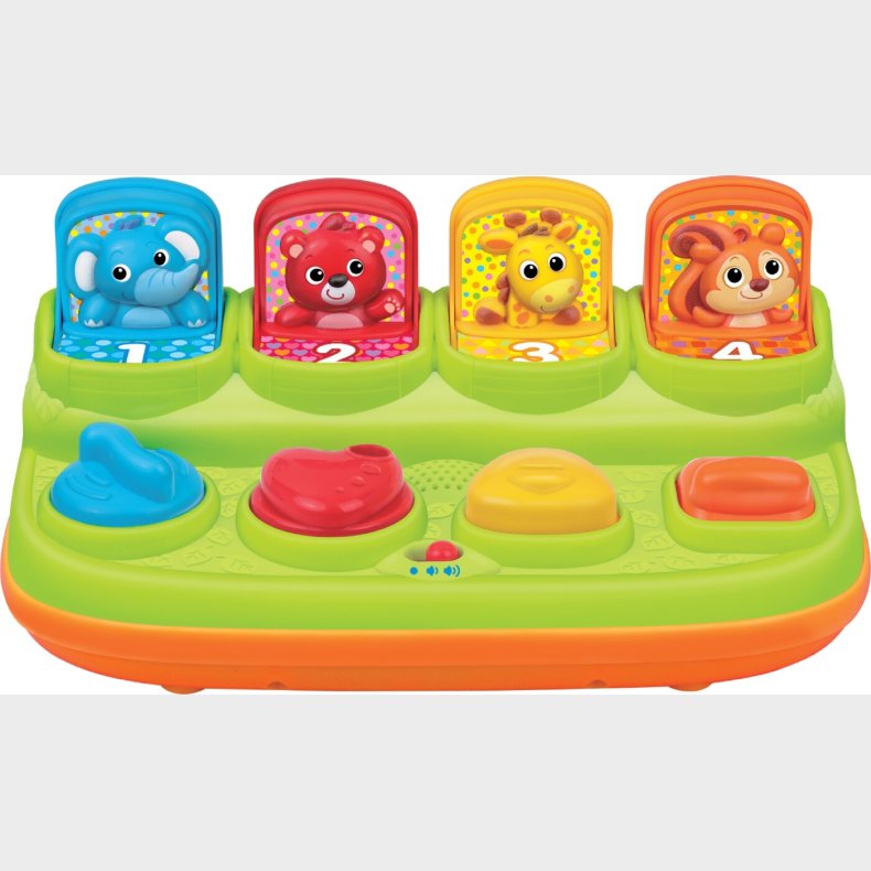 Winfun - Pop 'n Learn Surprise