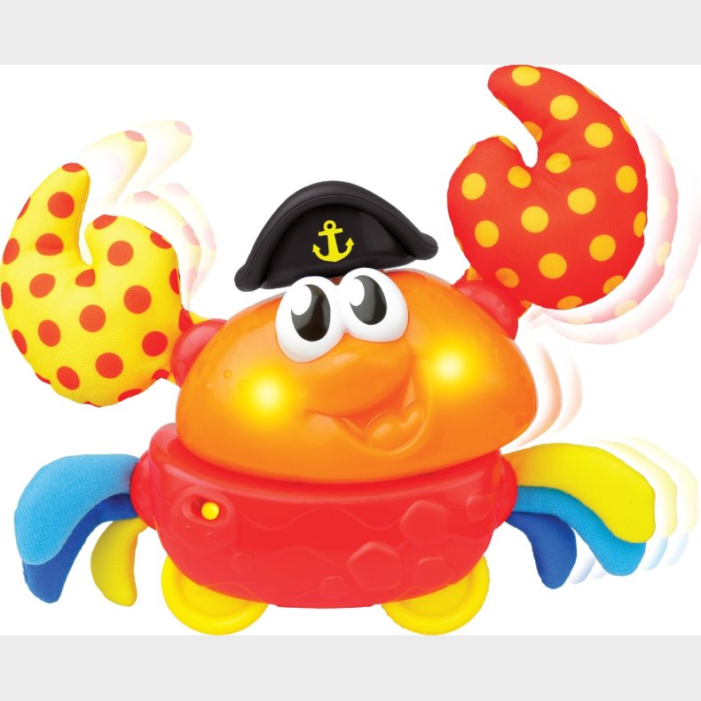 Winfun - Shakin 'n Wobble Crab