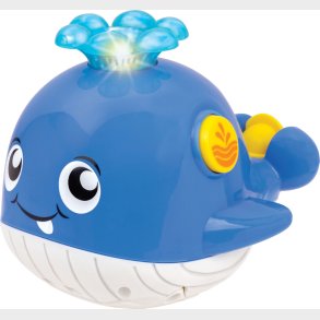 Winfun - Water Fun Musical Whale
