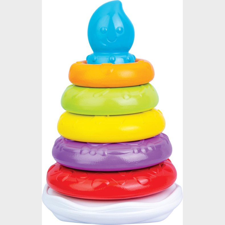 Winfun - Wobble Cake Stacker