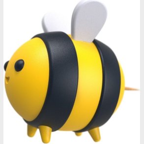 Winkee - Bee Toothpick Dispenser - Compact