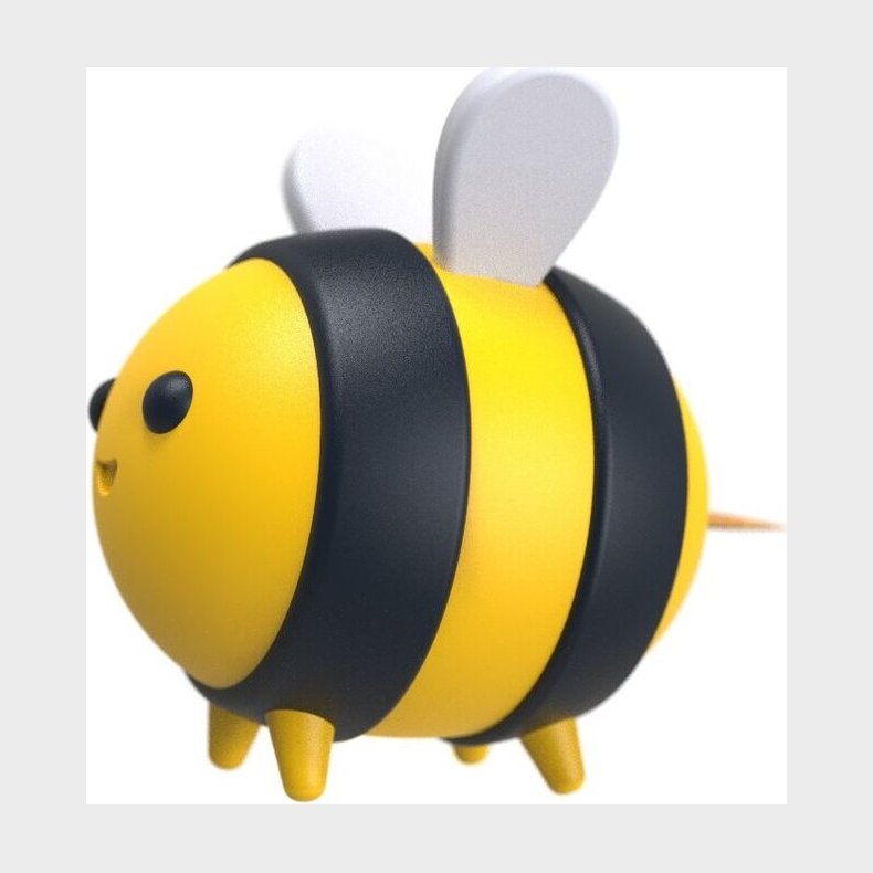 Winkee - Bee Toothpick Dispenser - Compact