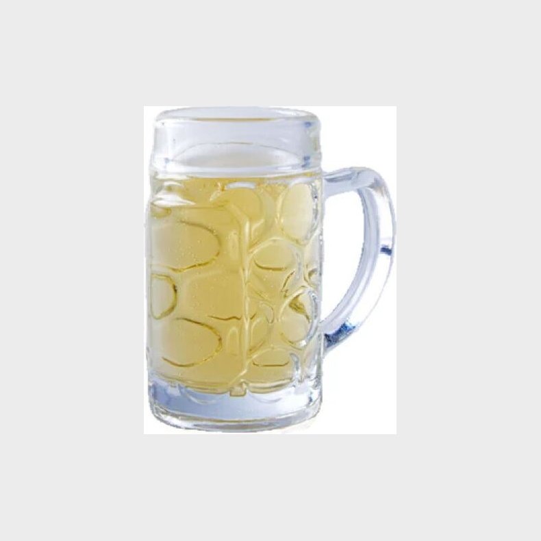 Winkee - Beer Stein Shot Glasses - Set Of 4