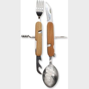 Winkee - Bestik - Camping Cutlery