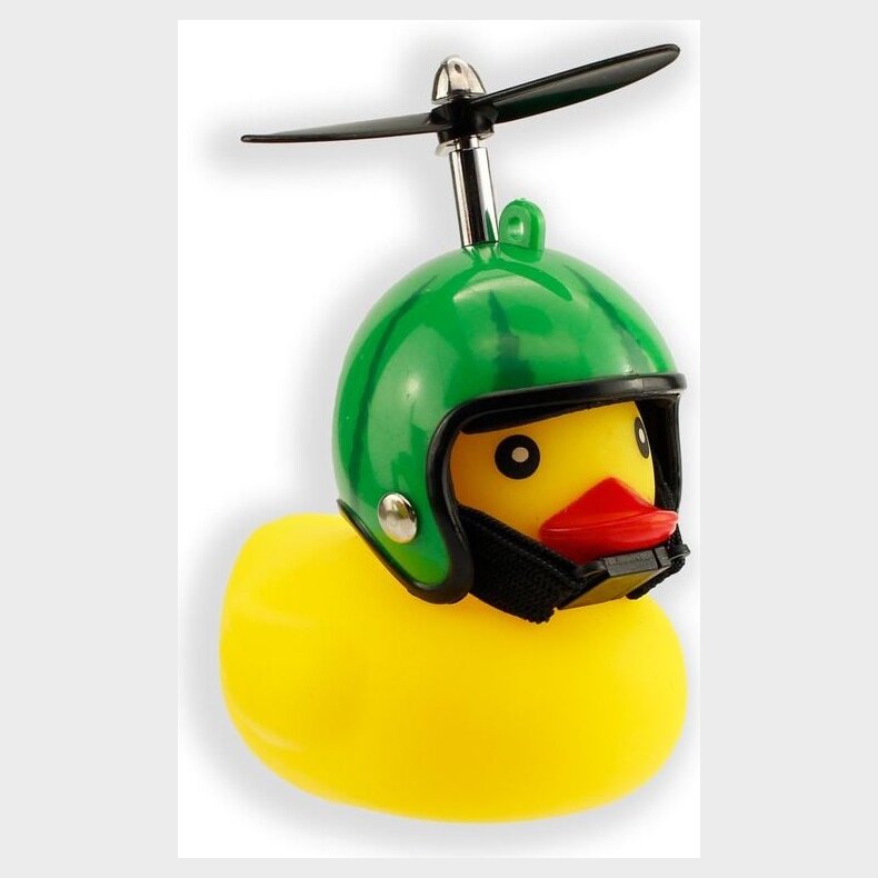 Winkee - Bike Duck - Watermelon