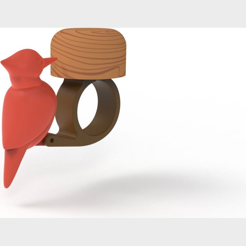 Winkee - Bikebell Bird - Ringeklokke