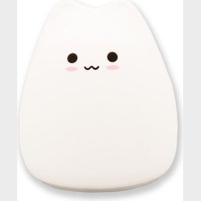 Winkee - Bordlampe - Nightlight Kitten