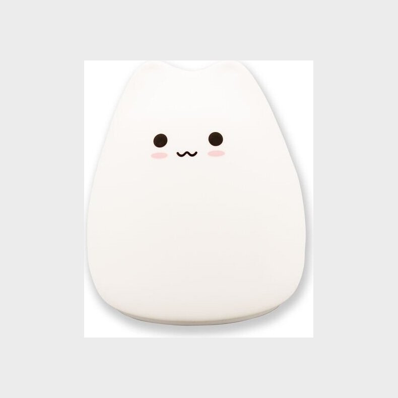 Winkee - Bordlampe - Nightlight Kitten