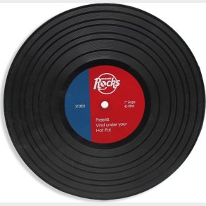 Winkee - Bordsk�ner - Vinyl Record