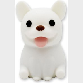 Winkee - Bulldog Night Light - Bordlampe - Compact