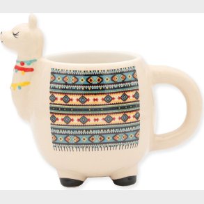 Winkee - Cuppa-llama Krus