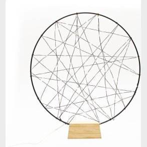 Winkee - Dreamcatcher Lamp - Neutral