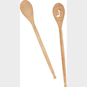 Winkee - Drum Stick Wooden Spoon