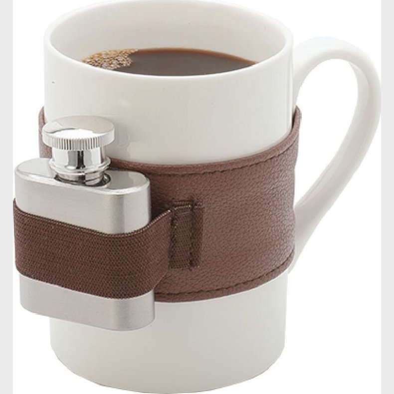 Winkee - Extra Shot Coffee Mug