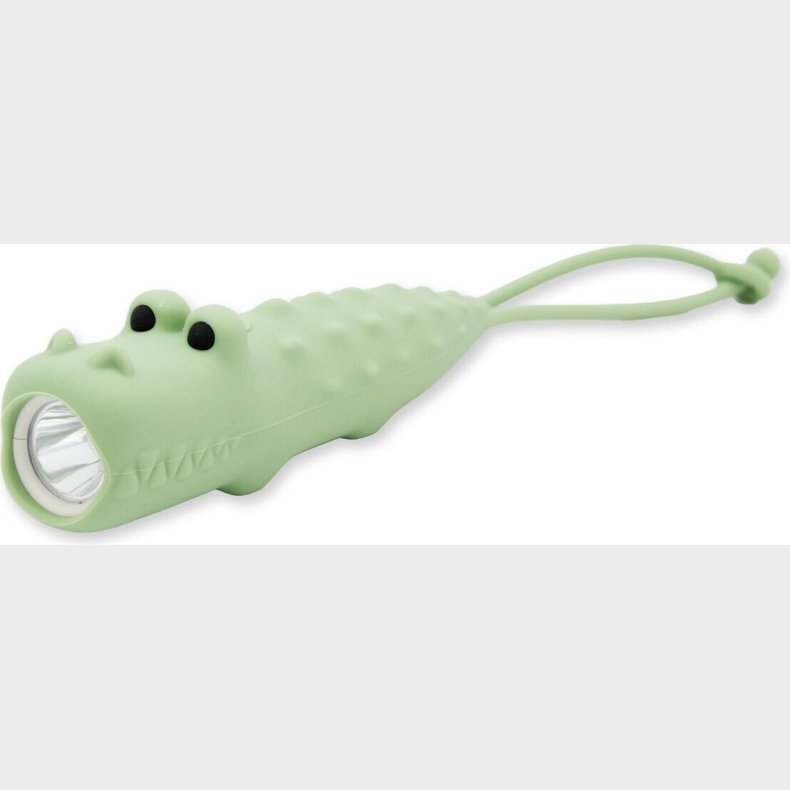 Winkee - Flashlight Crocodile - (18436)