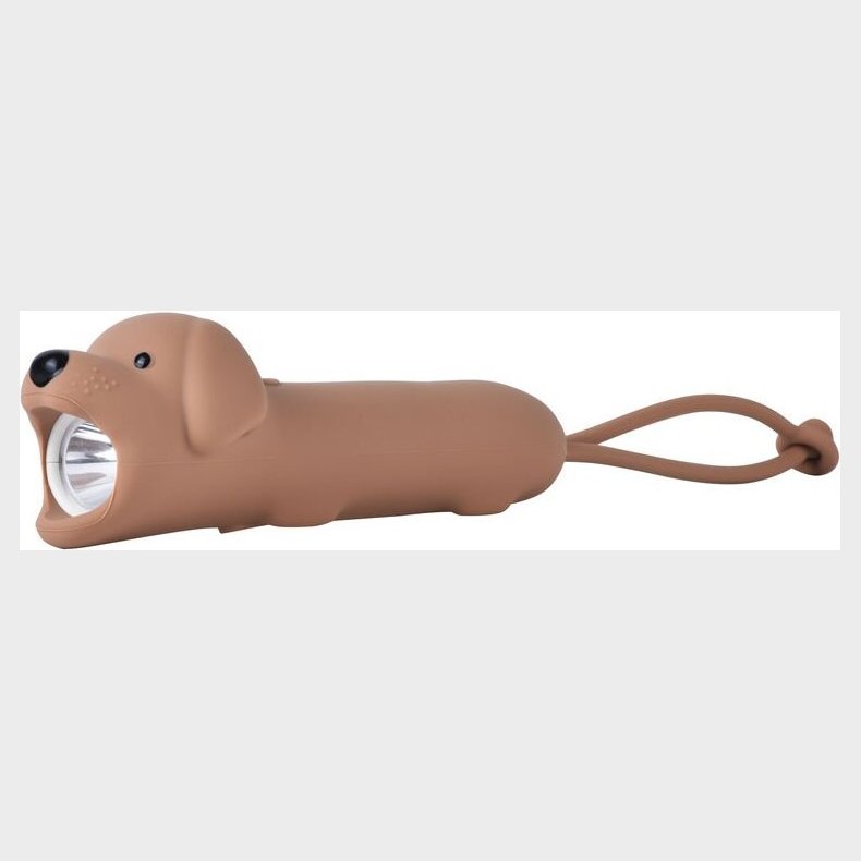 Winkee - Flashlight Dog - (18435)