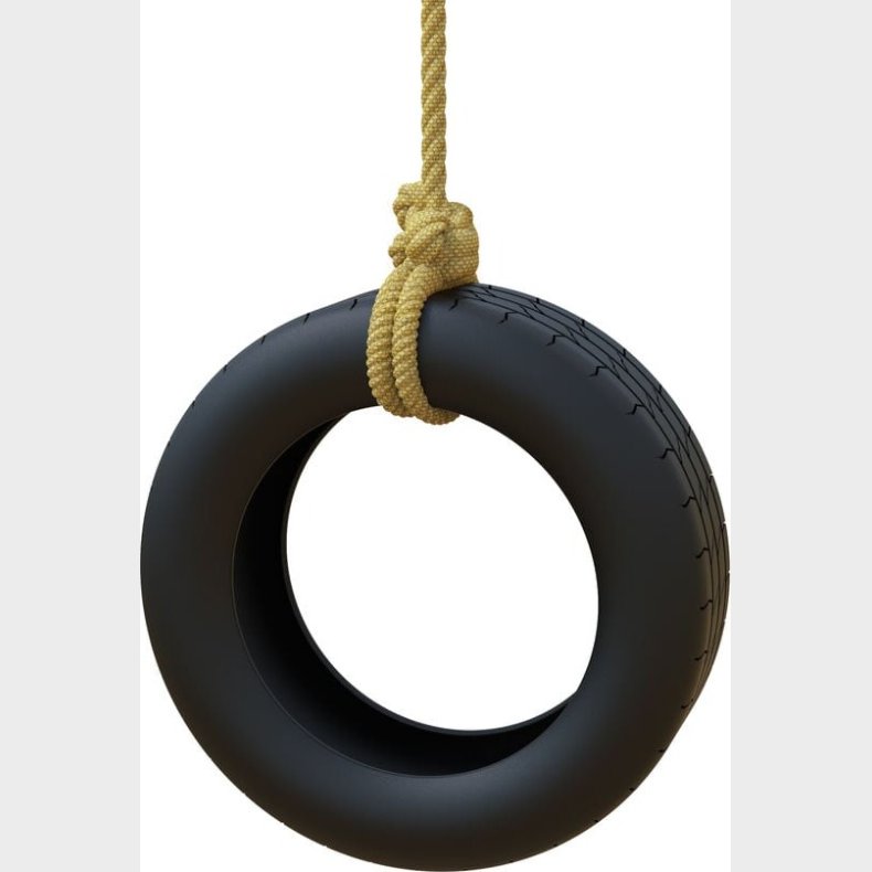 Winkee - Foderbr�t - Tyre Bird Feeder