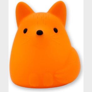 Winkee - Fox Night Light - Orange