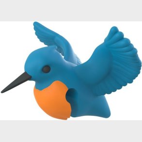 Winkee - Grydel�gsholder - Kingfisher Steam Release