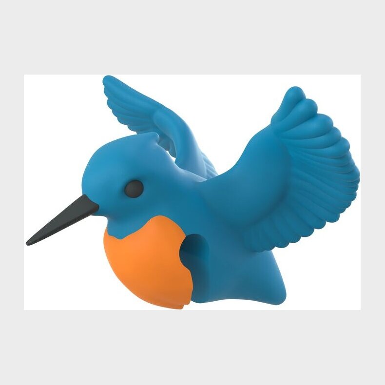 Winkee - Grydel�gsholder - Kingfisher Steam Release