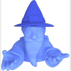 Winkee - Grydelgsholder - Merlin Steam Release