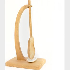 Winkee - Guitar Cooking Spoon With Hanger