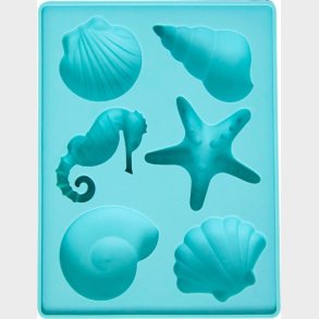 Winkee - Isterningbakke - Seashell