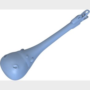 Winkee - Kitchen Helper Hippo - Madtang