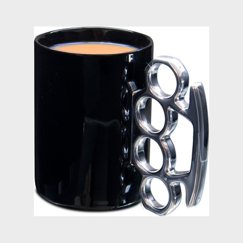 Winkee - Krus - Knuckleduster