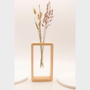 Winkee - Lab Tube Vase - Single