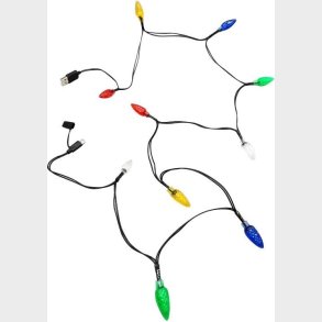 Winkee - Ladekabel - Fairy Lights