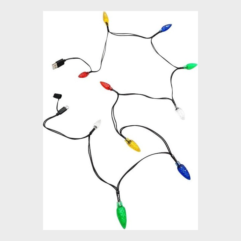 Winkee - Ladekabel - Fairy Lights