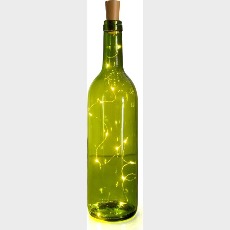Winkee - Led Lysk�de - Led Bottle Light