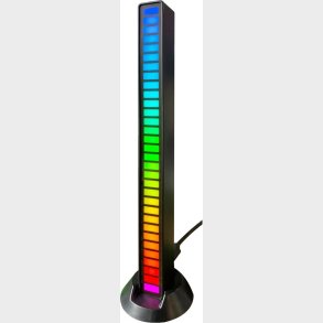 Winkee - Mini Lysshow - Sonic Sound Bar