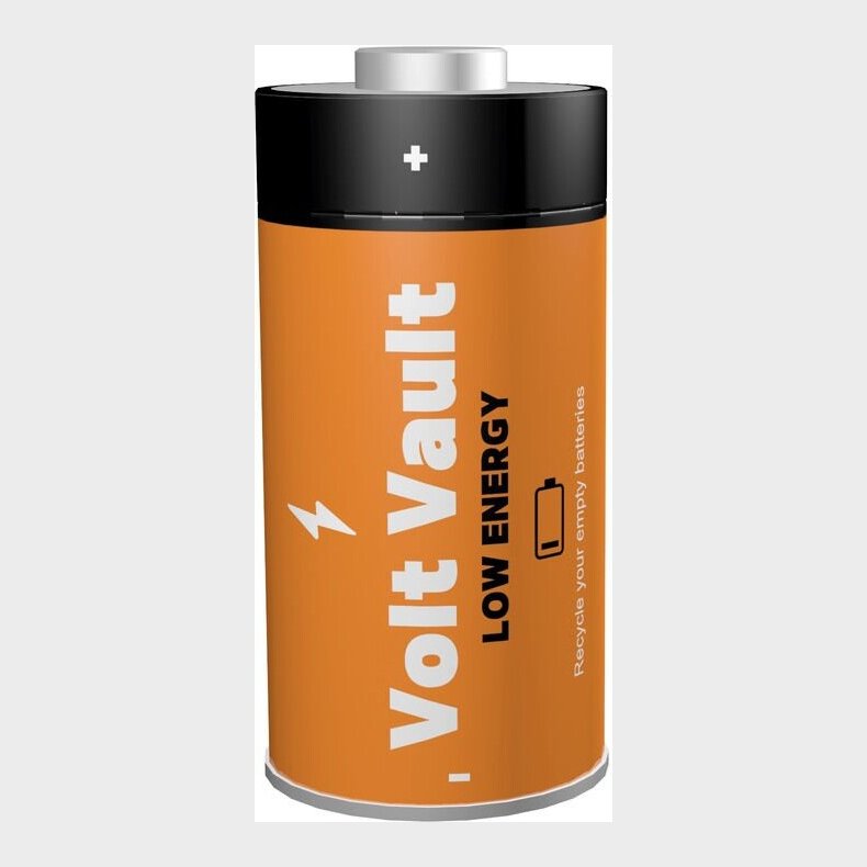 Winkee - Opbevaringsd�se - The Volt Vault