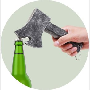 Winkee - Oplukker - Axe