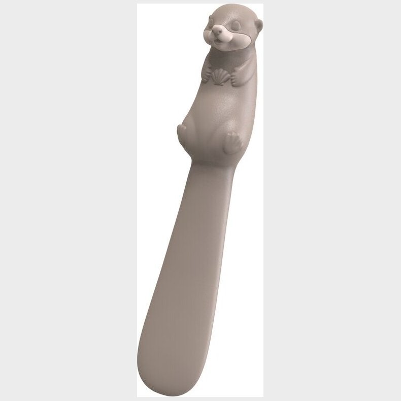 Winkee - Otter Breakfast Spatula