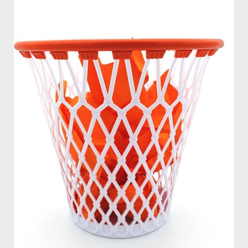 Papirkurv Til B�rn - Basketball