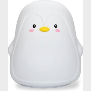 Winkee - Penguin Night Light - Bordlampe