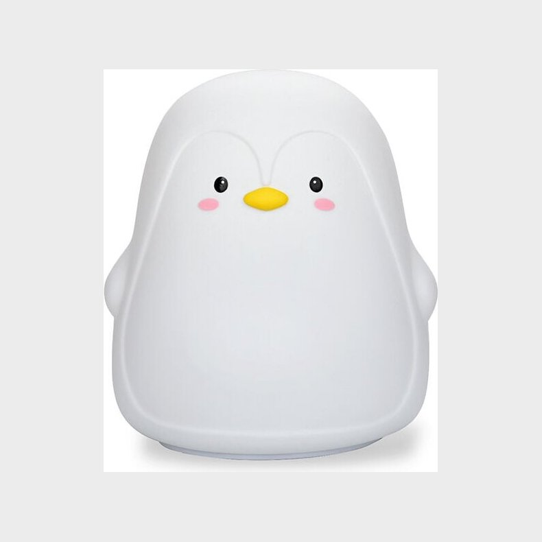 Winkee - Penguin Night Light - Bordlampe