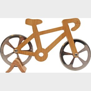 Winkee - Pizzaskrer - Bike Pizza Cutter