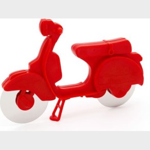 Winkee - Pizzask�rer - Scooter