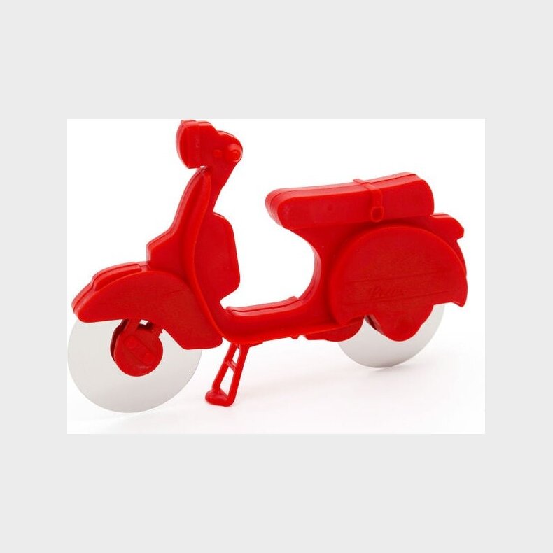 Winkee - Pizzask�rer - Scooter
