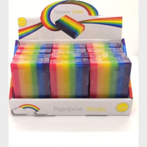 Winkee - Sbe - Rainbow