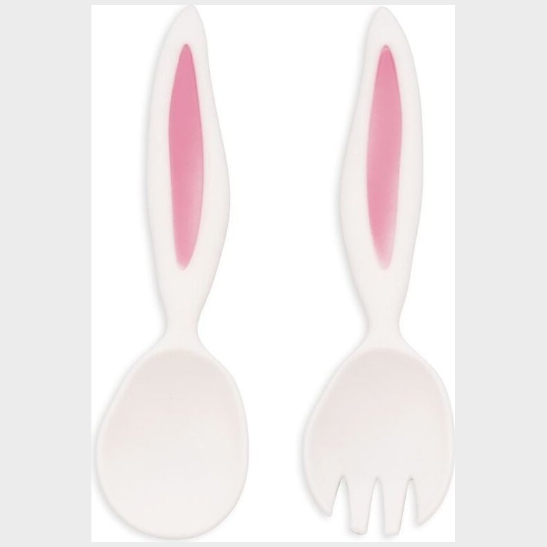 Winkee - Salatbestik - Rabbit Ears